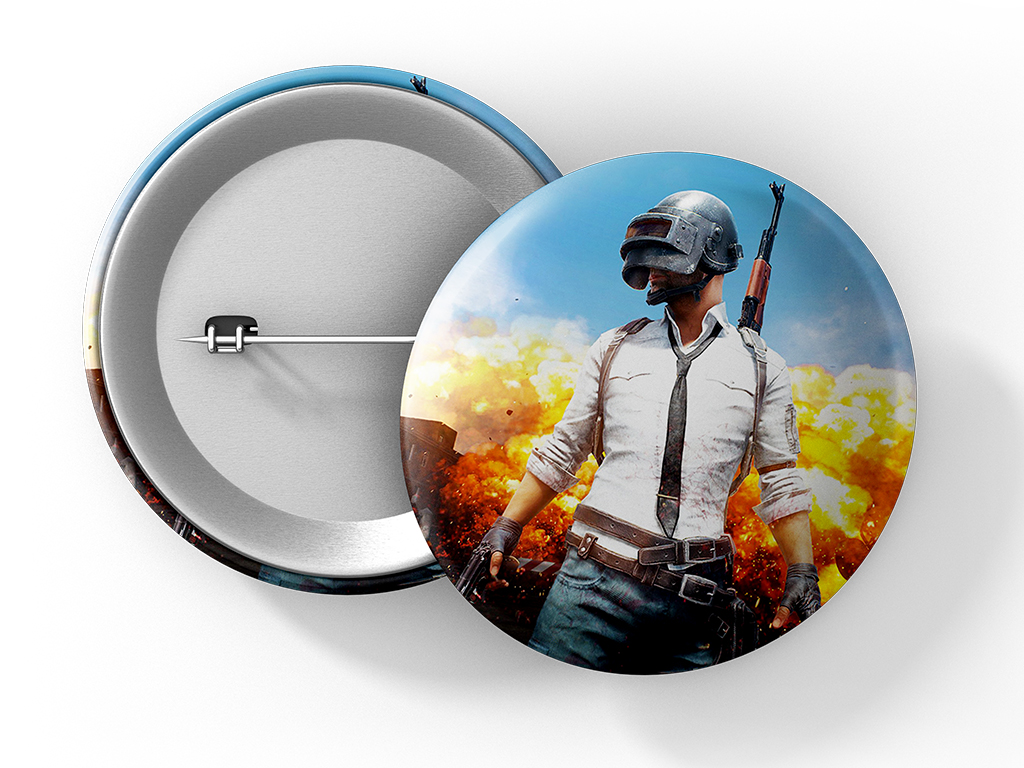PUBG 50 umístění na eshop