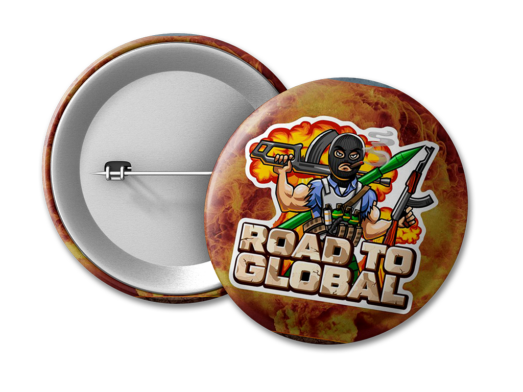 Placka Road To Global