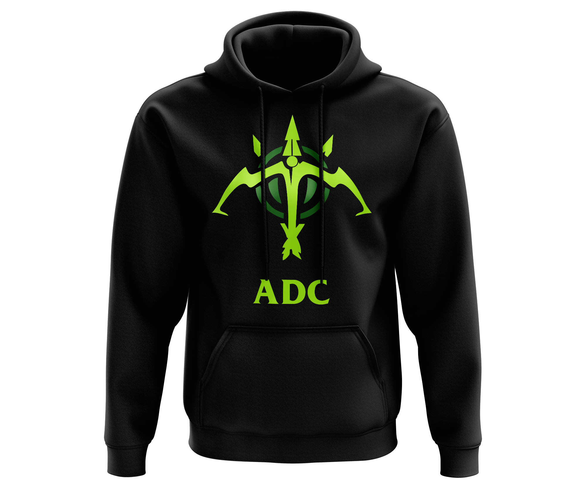 adc mikina