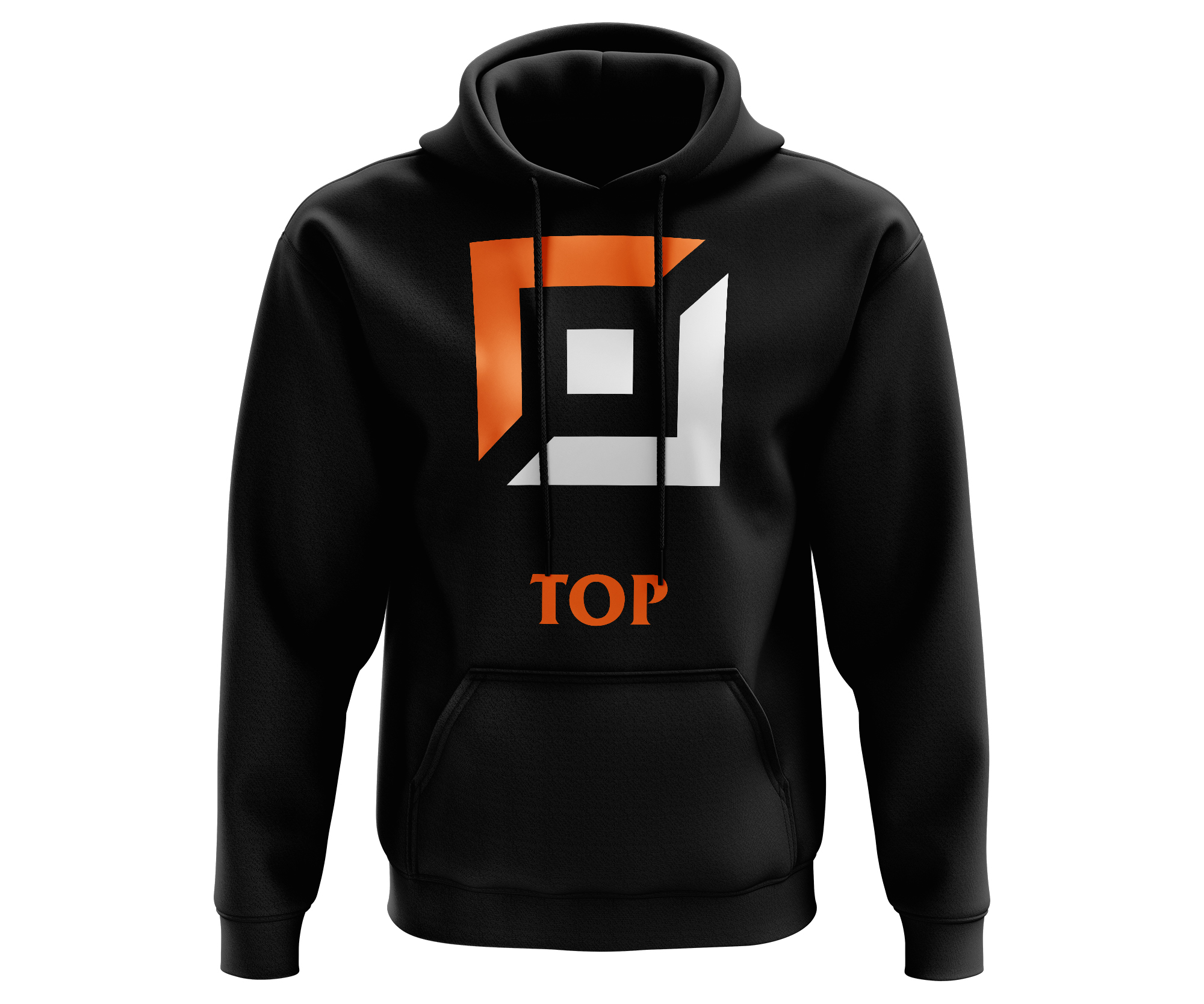 top mikina