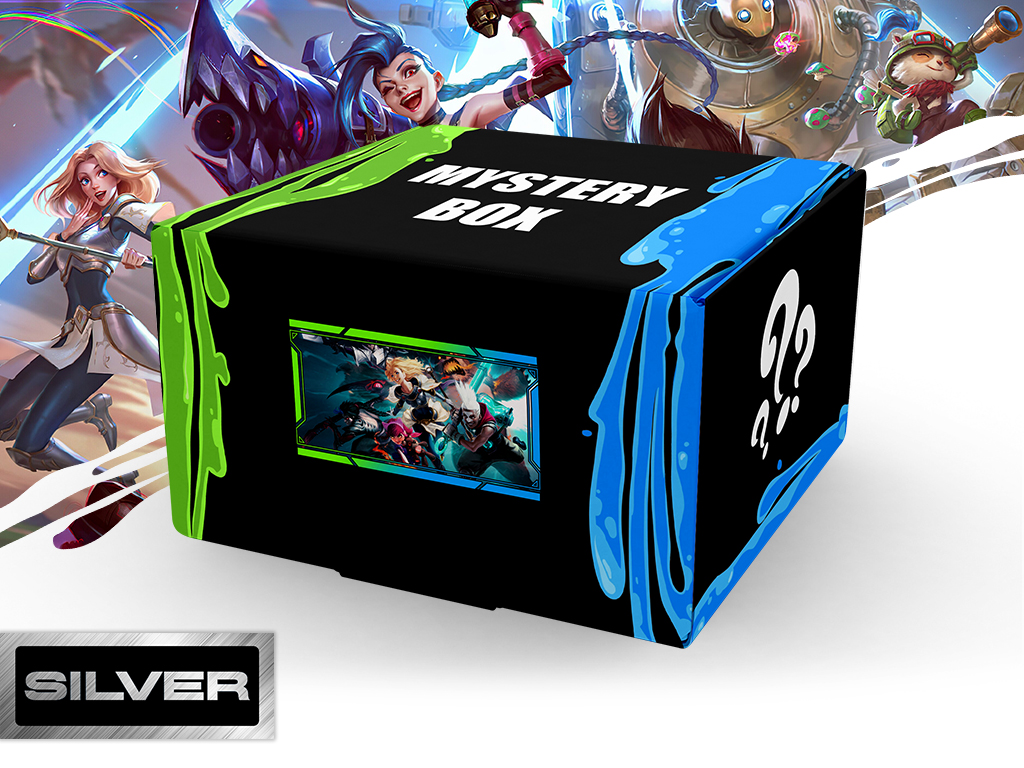 league of legends mystery box silver fadee.cz