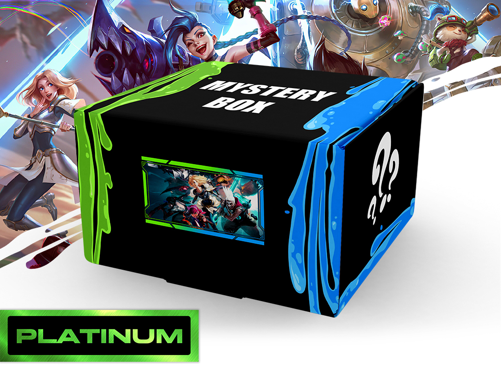 league of legends mystery box platinum fadee.cz