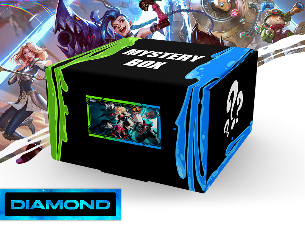 league of legends mystery box diamond fadee.cz