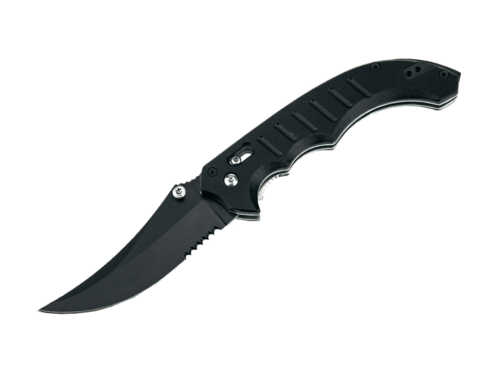★ Flip Knife | Night