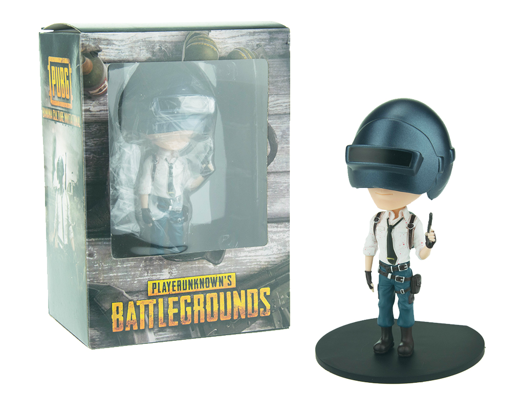 Figurka PUBG Guy - 15 cm