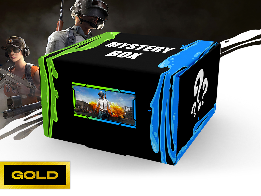 pubg mystery box gold fadee.cz