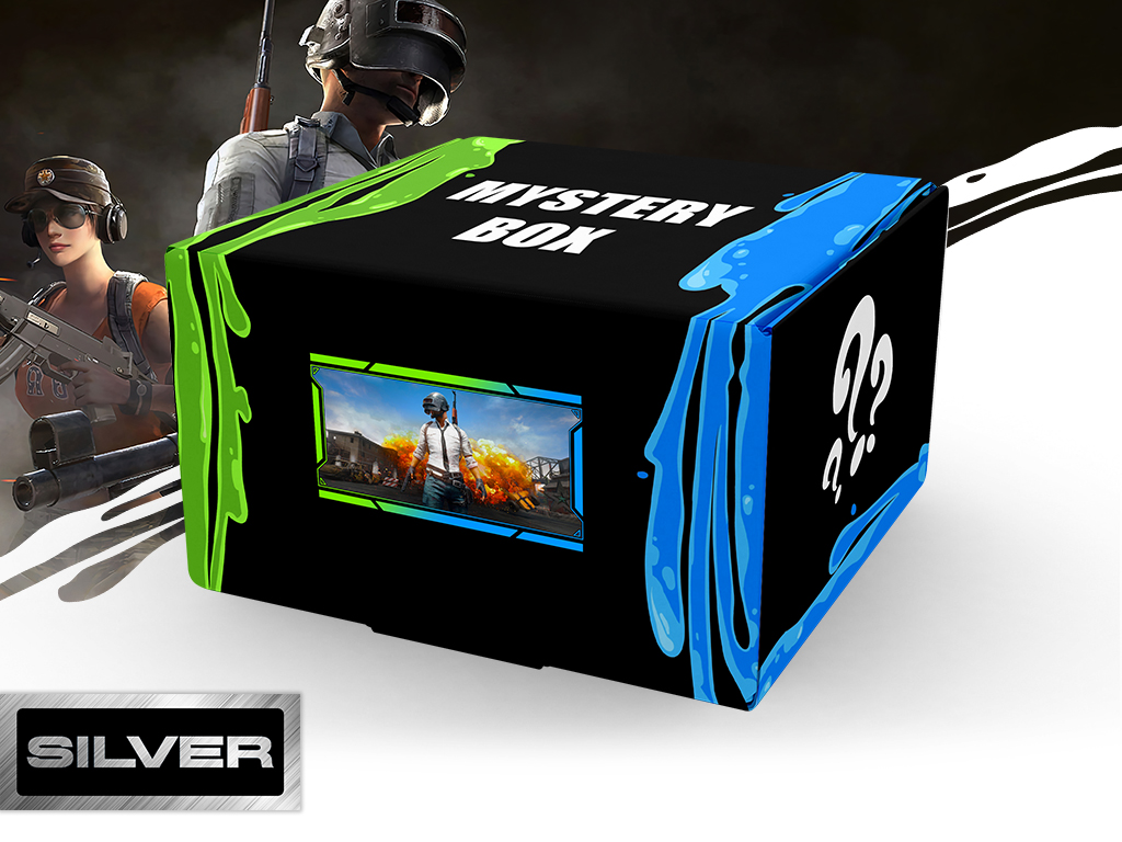 pubg mystery box silver fadee.cz