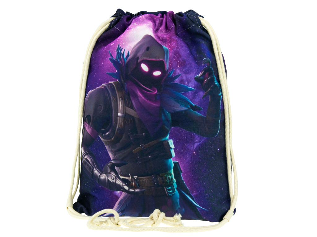 Vak na záda Raven / Galaxy