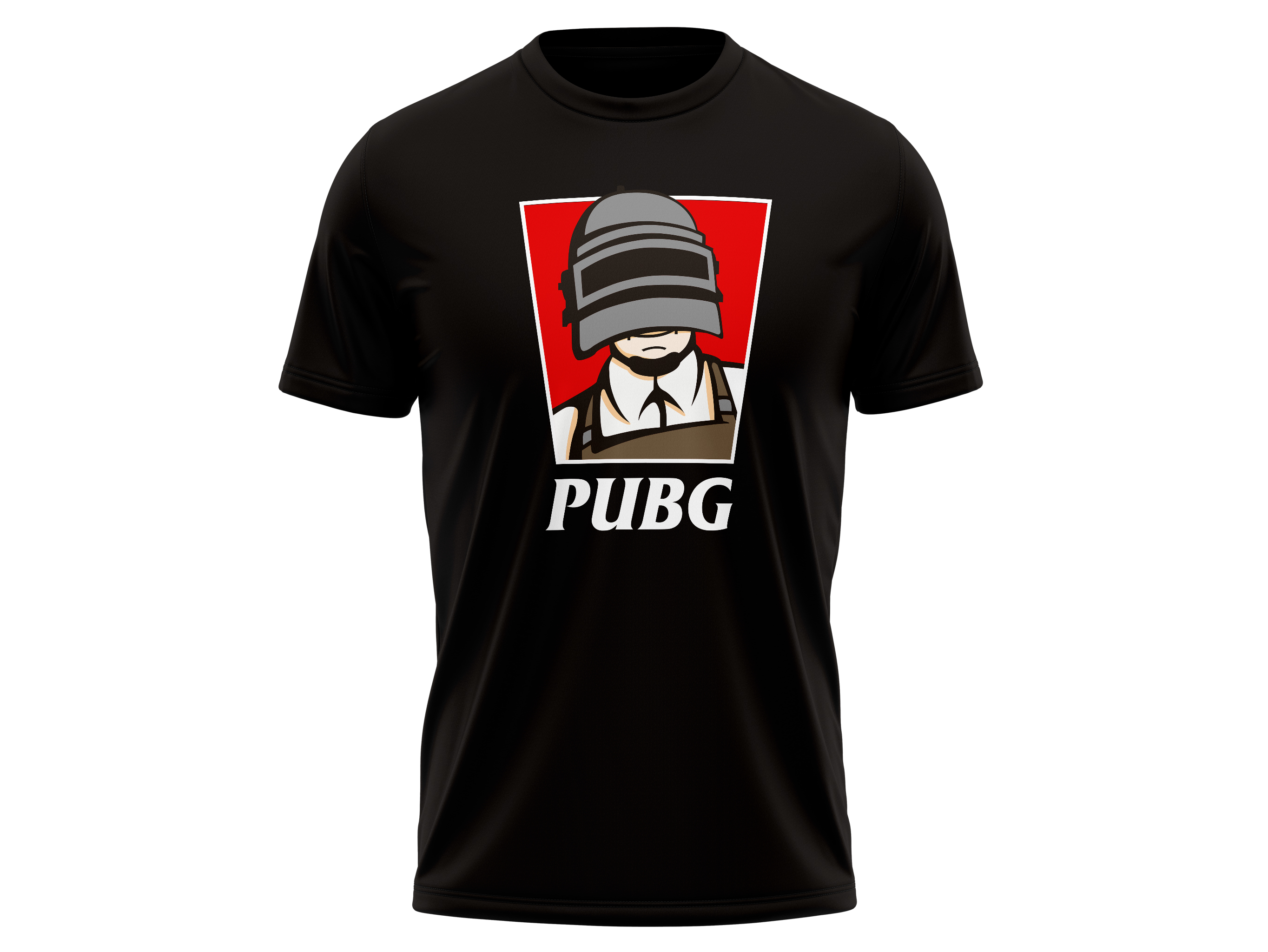 pubg kfc edition pubg tricko cerne fadee.cz