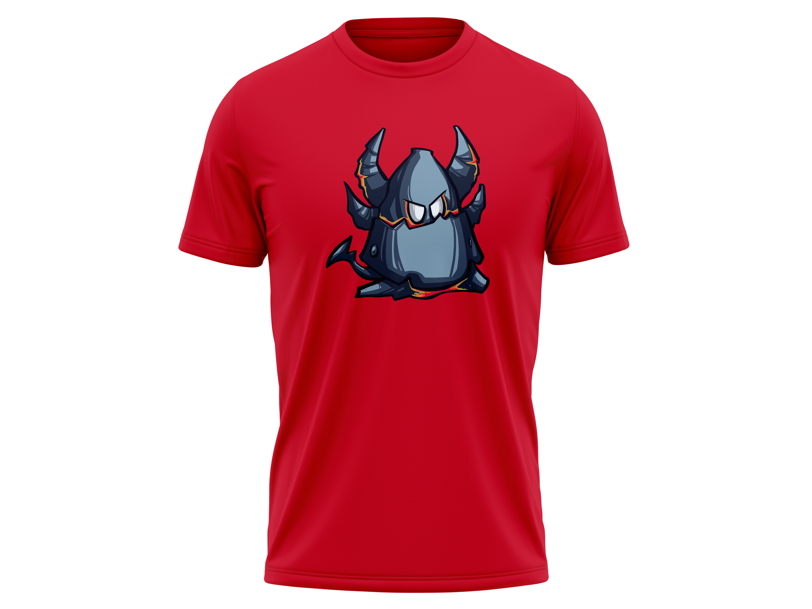 deathwing warcraft tricko cervene fadee.cz