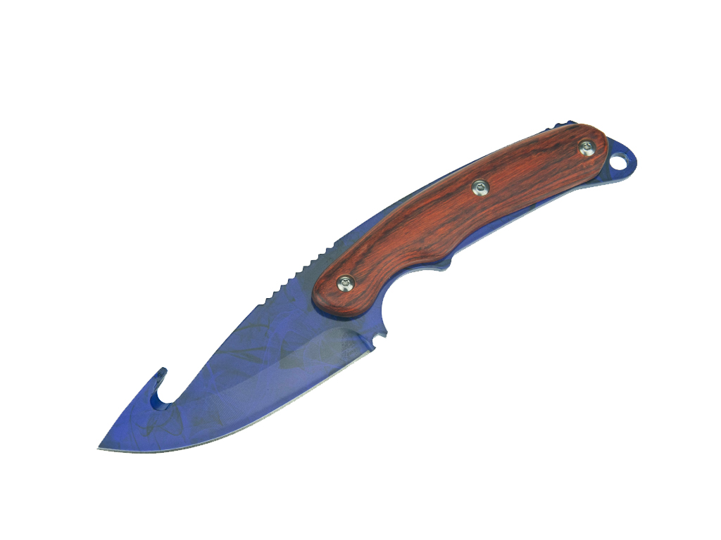 ★ Gut Knife | Sapphire