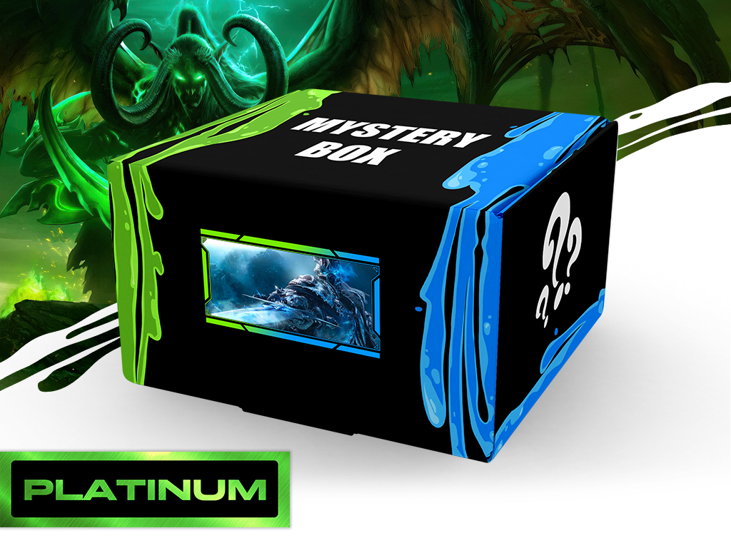 world of warcraft mystery box platinum fadee.cz