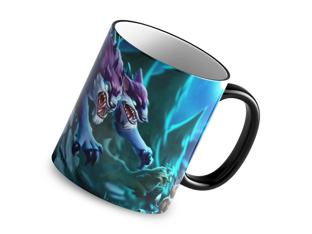 Greater murk wolf 1