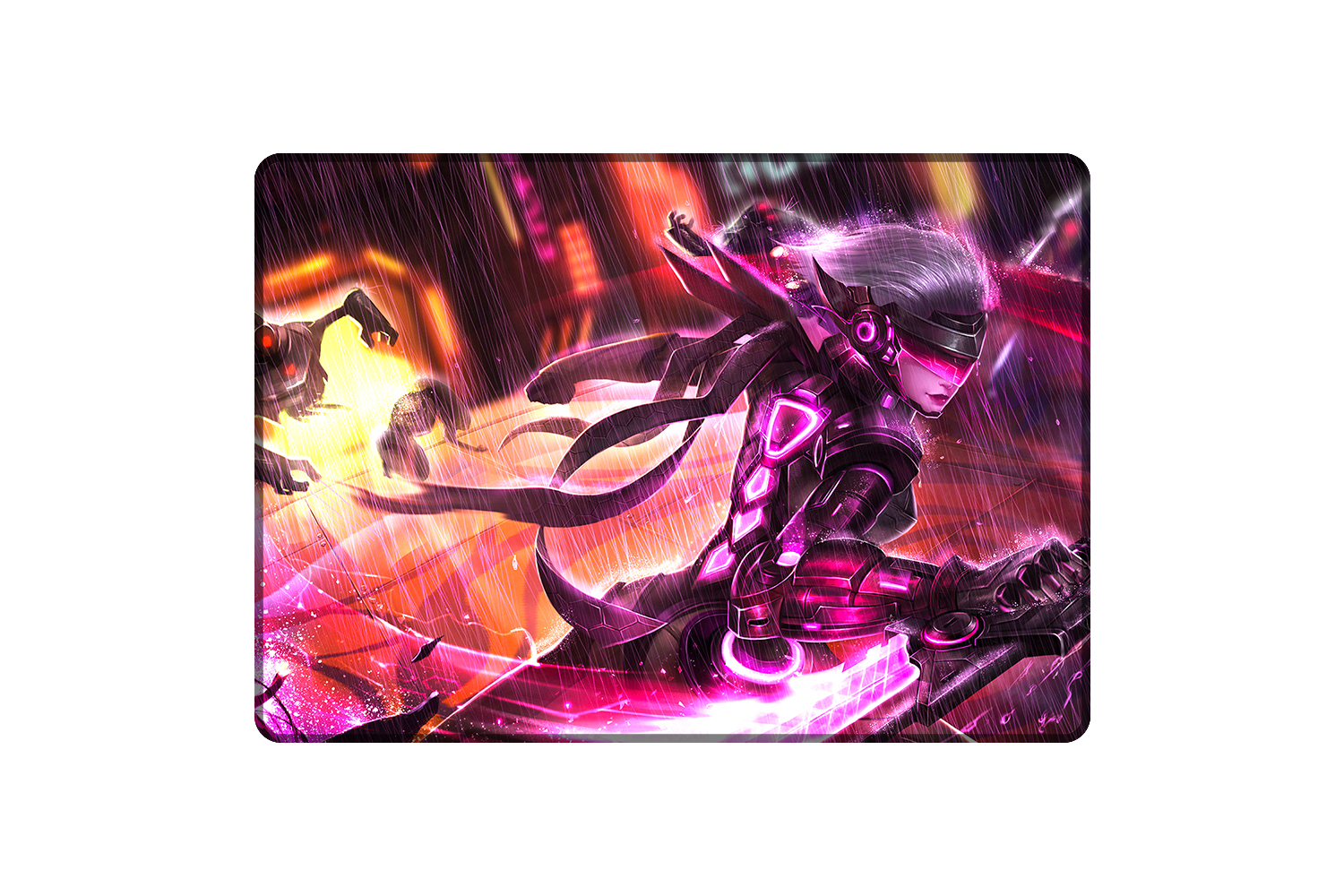 podložka fiora eshop