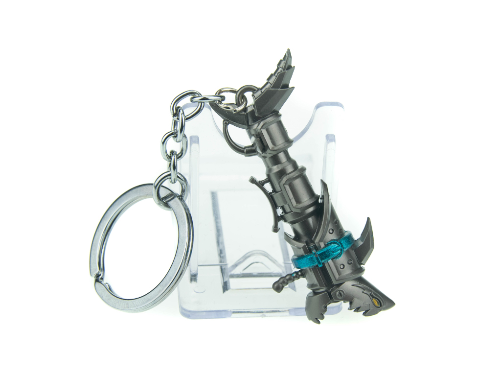 Přívěsek Jinx - 7 cm