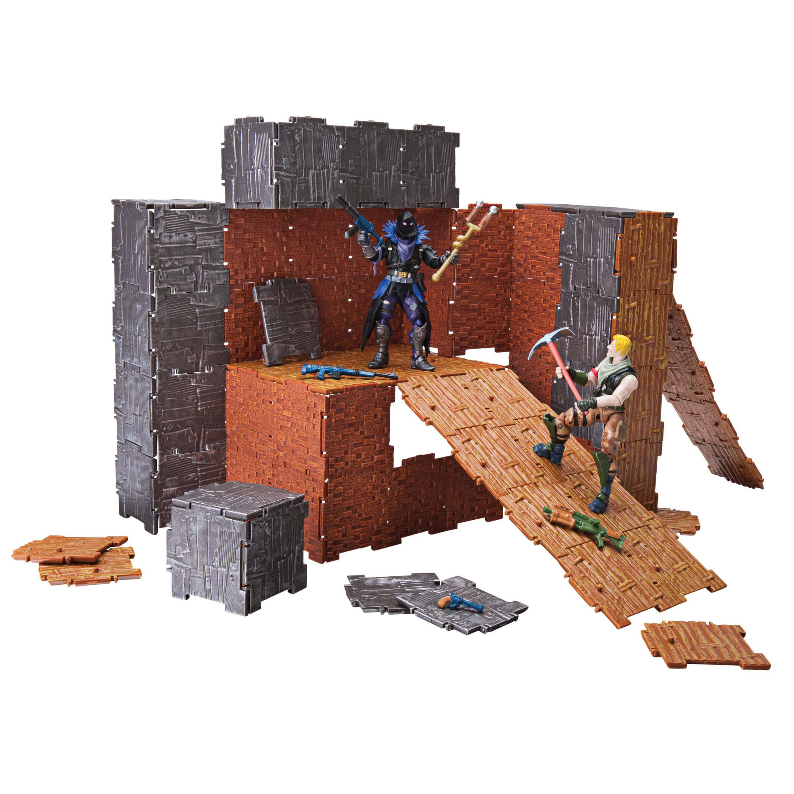 fortnite turbo builder set
