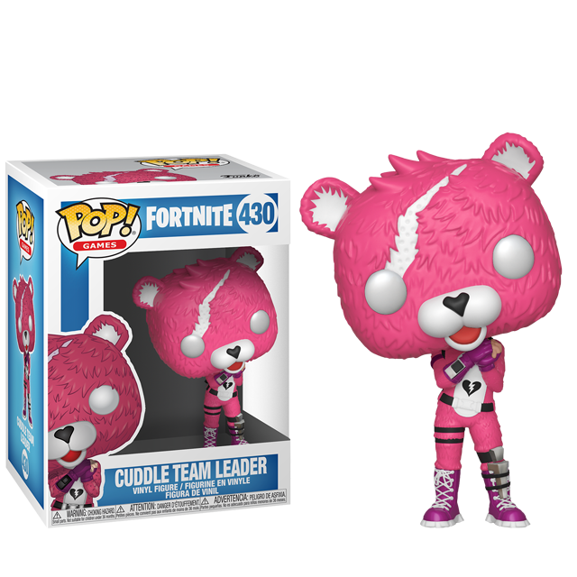 vyr 429 detail cuddle team leader