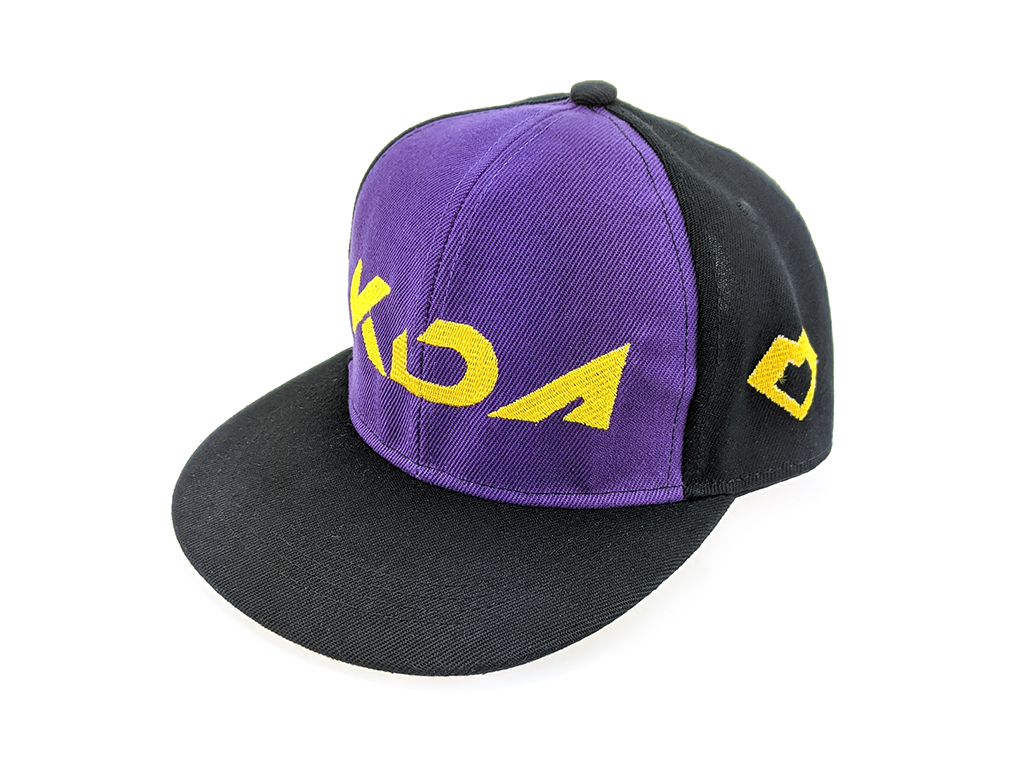 Snapback KDA