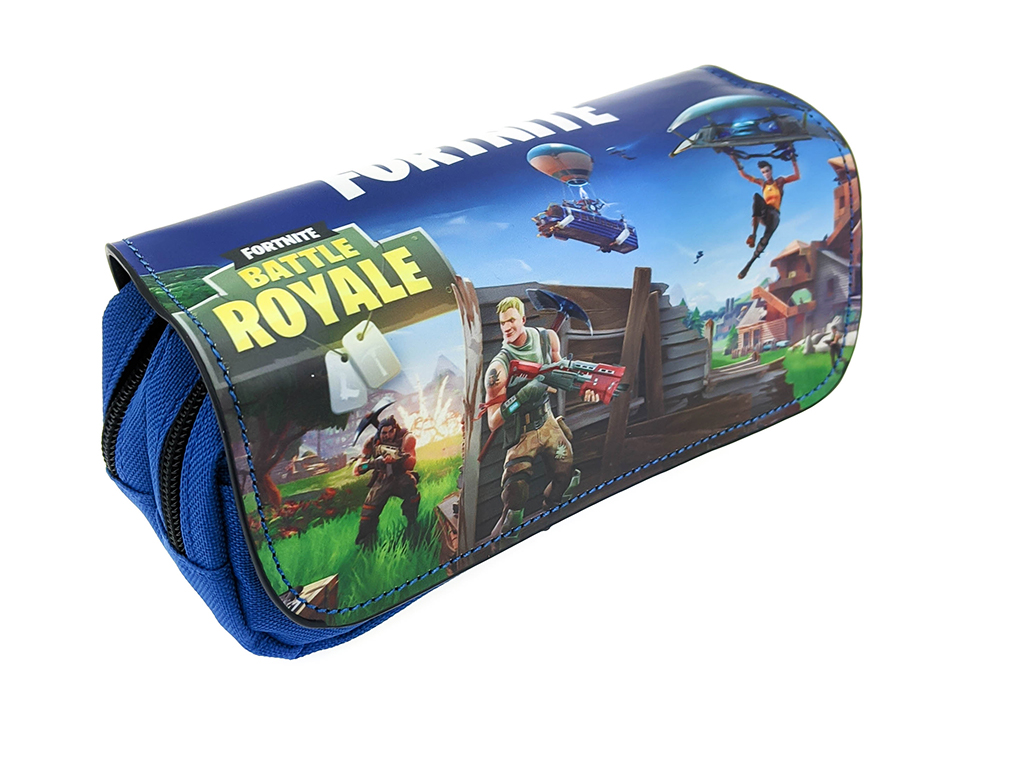 Školní pouzdro Battle Royale