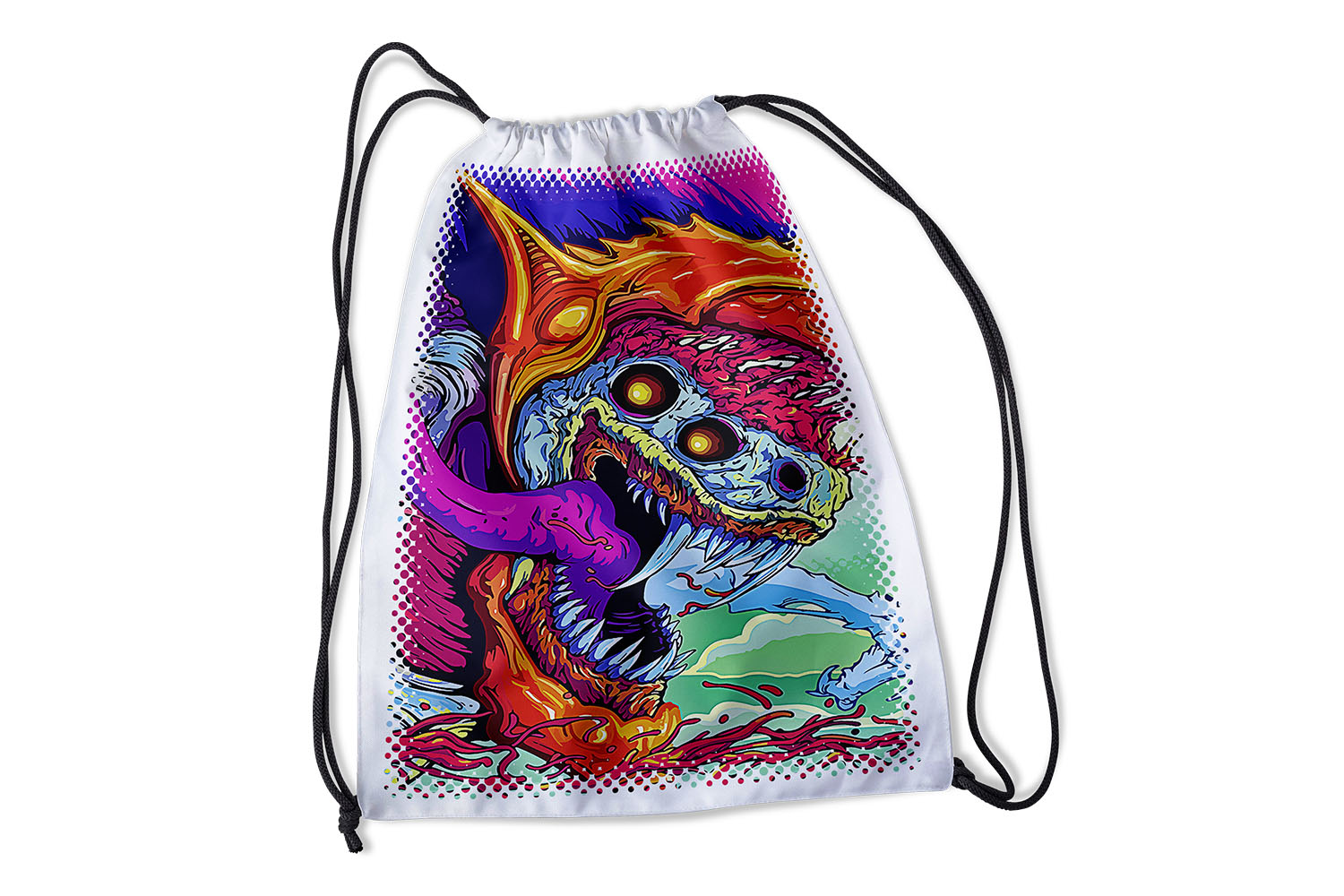 hyper beast v1 vak