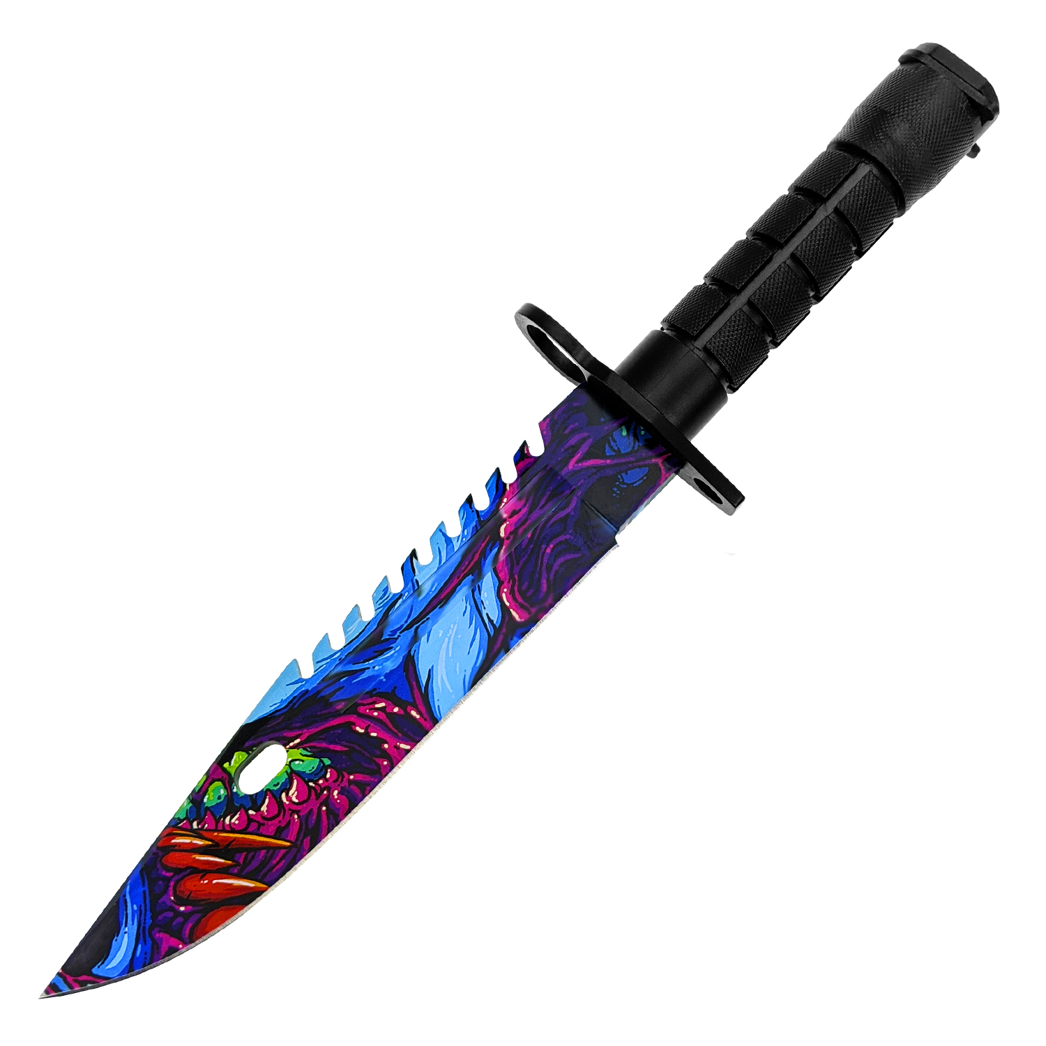 Produktovna bayonet hyper beast
