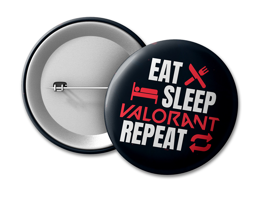 Eat sleep
