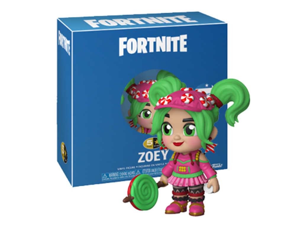 Zoey