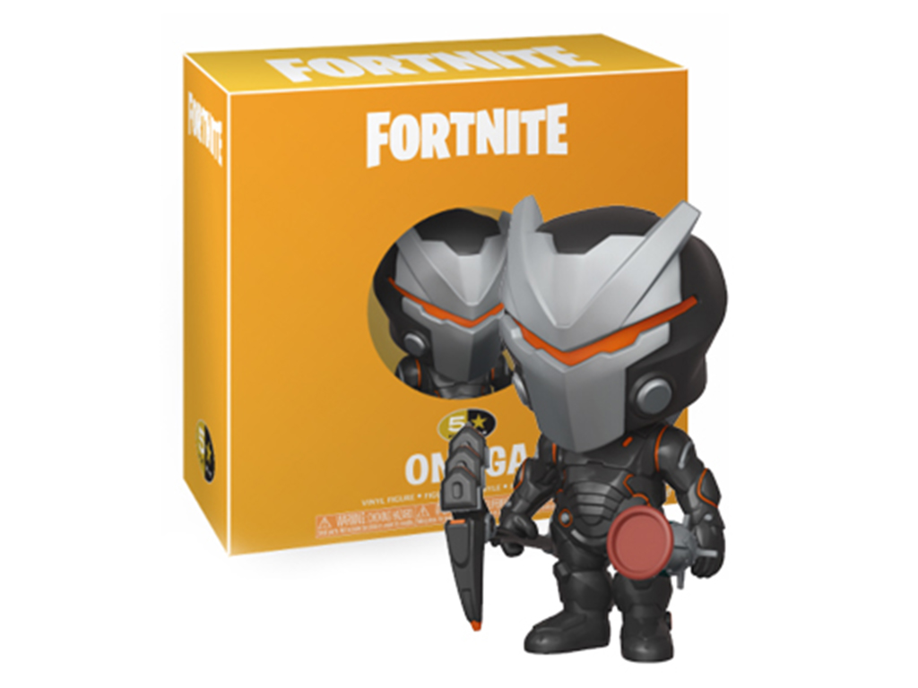 Omega