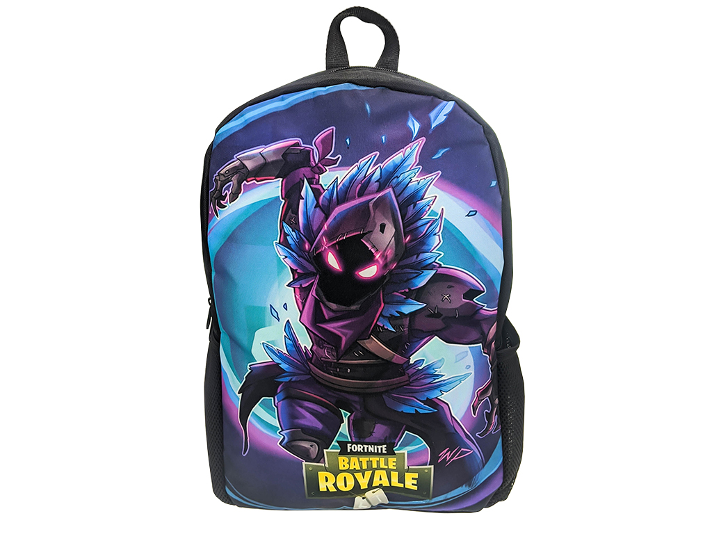 Školní batoh Battle Royale Raven