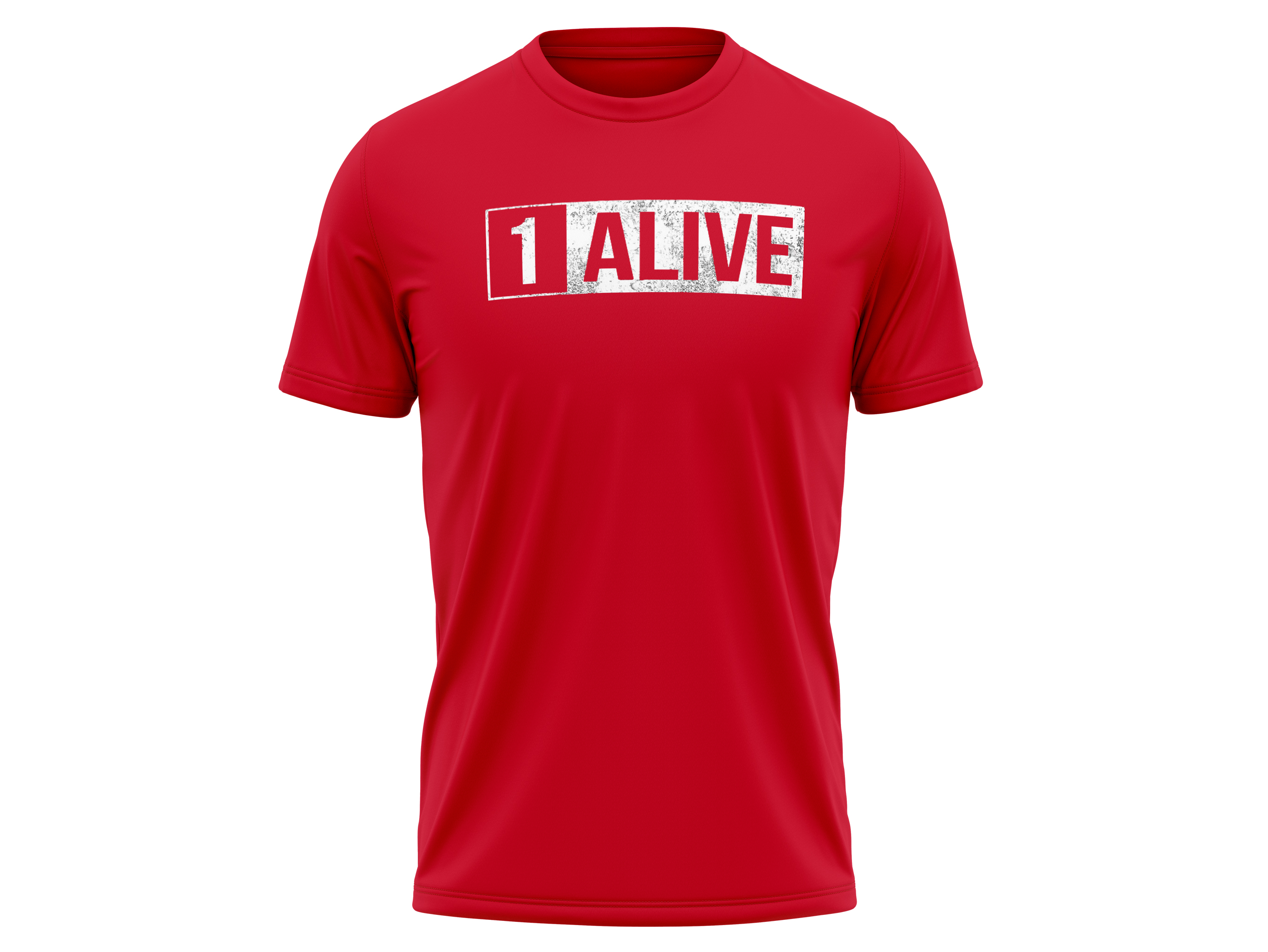 1 alive pubg tricko fadee.cz