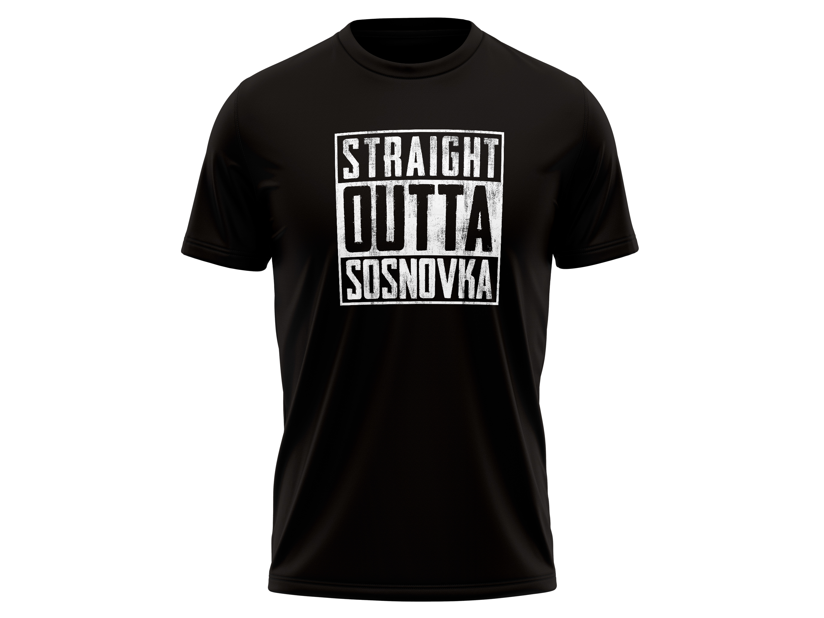 straight outta sosnovka pubg tricko fadee.cz
