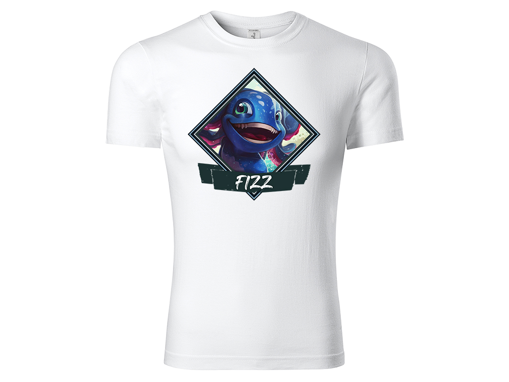 Tričko Fizz