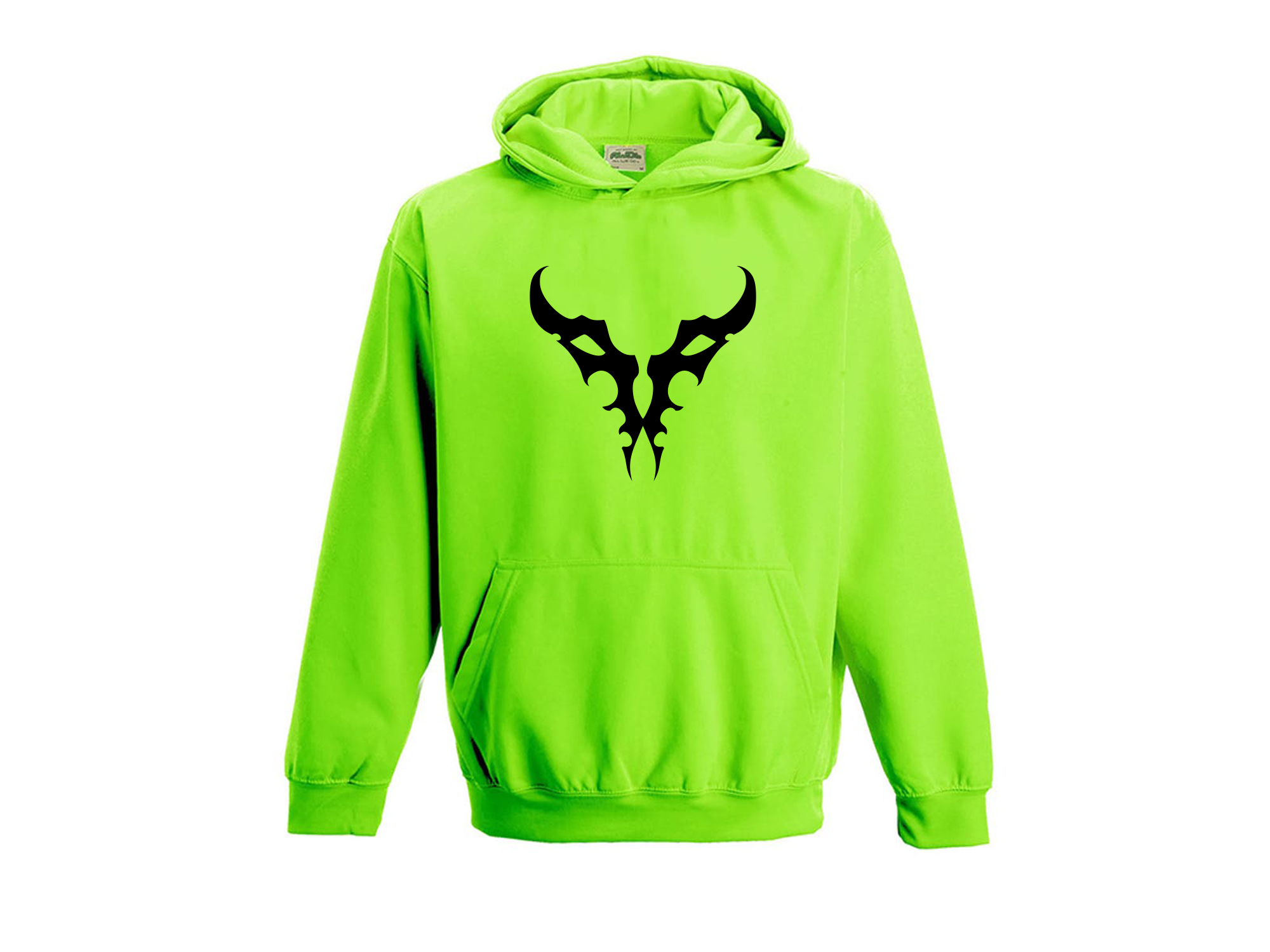 mikina illidan