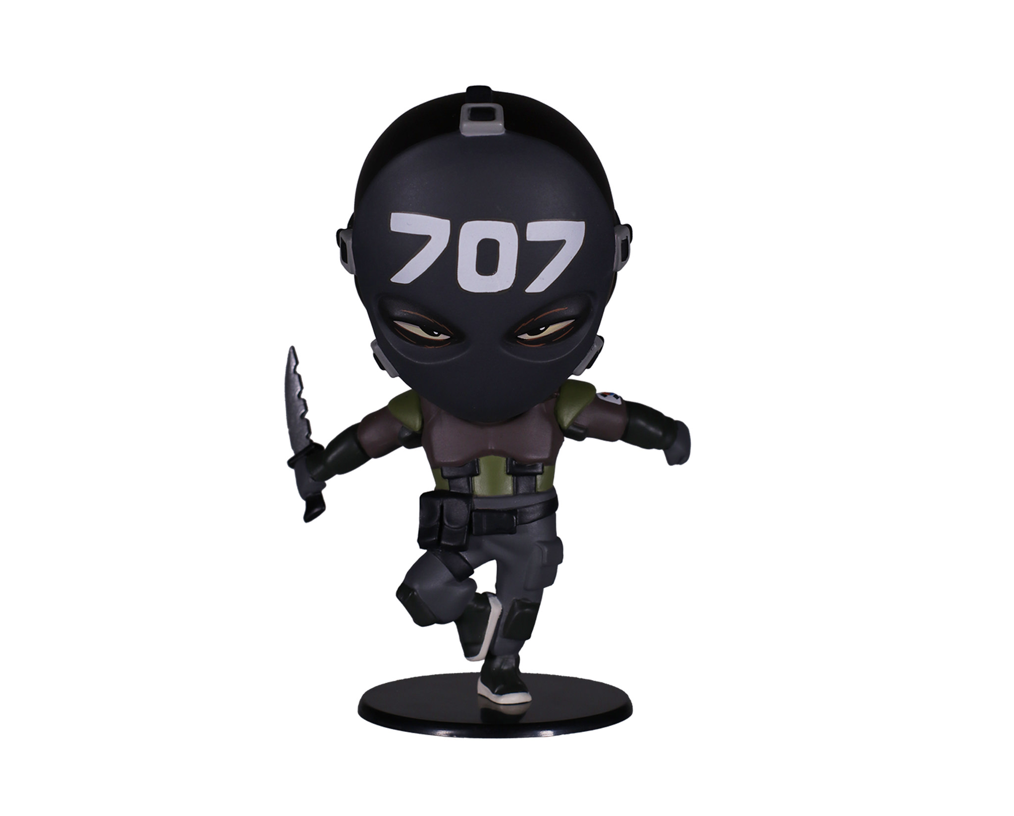 Chibi figurka R6 Vigil 6