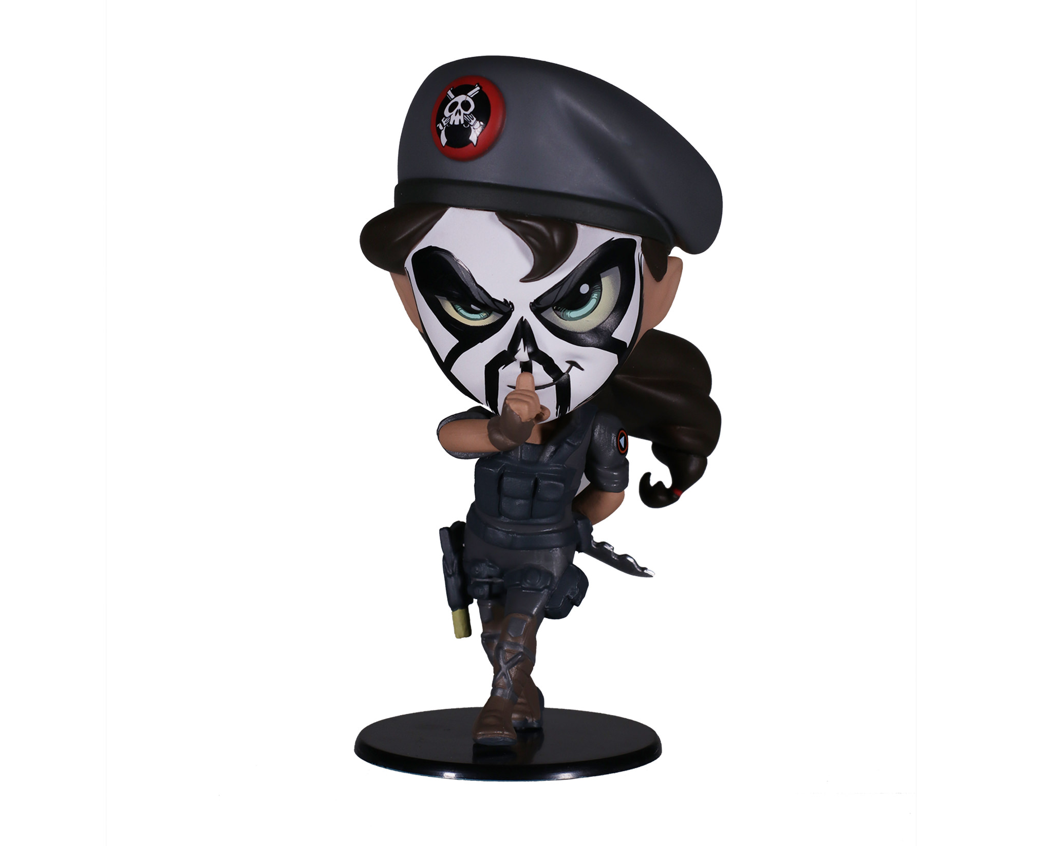 Chibi figurka R6 Caveira 7