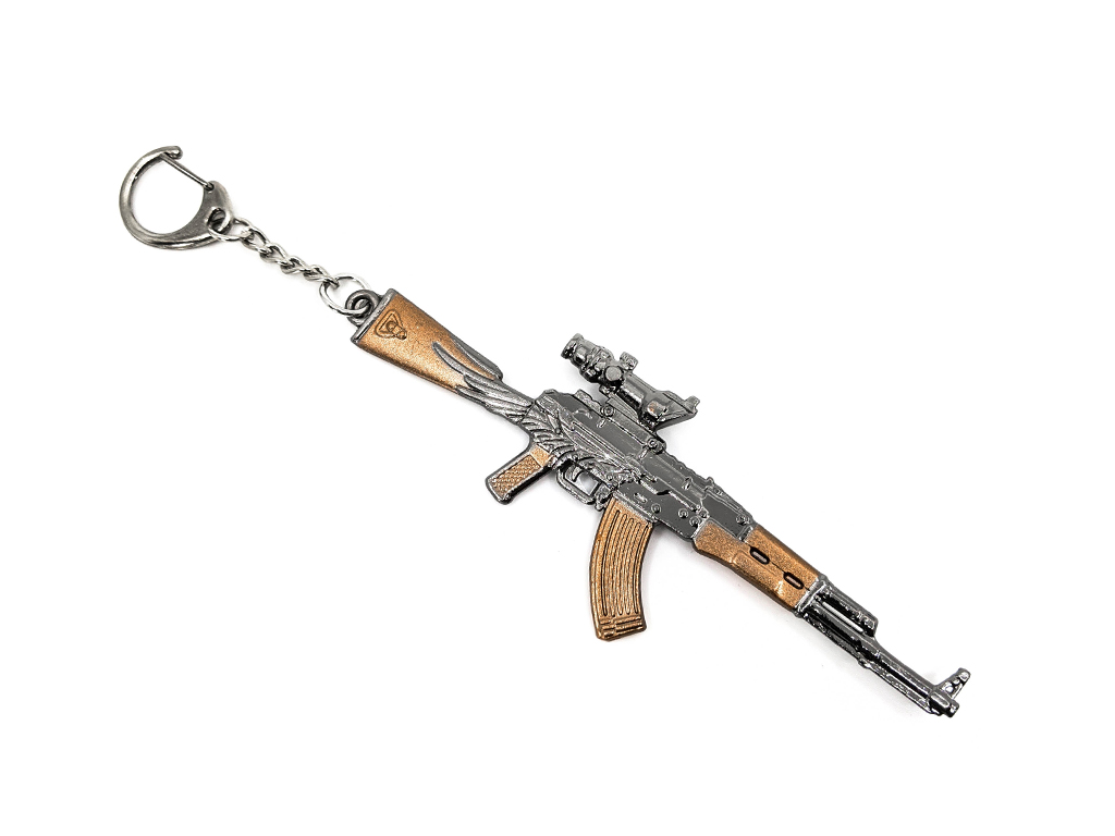 Scoped AKM