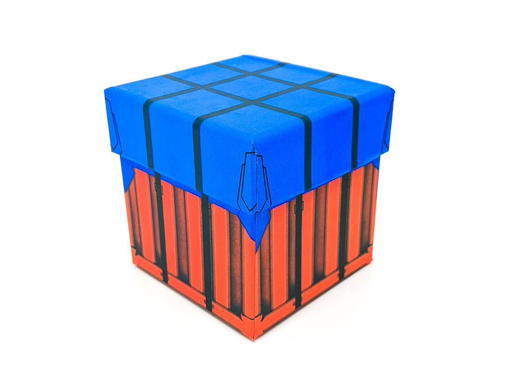 Air Drop