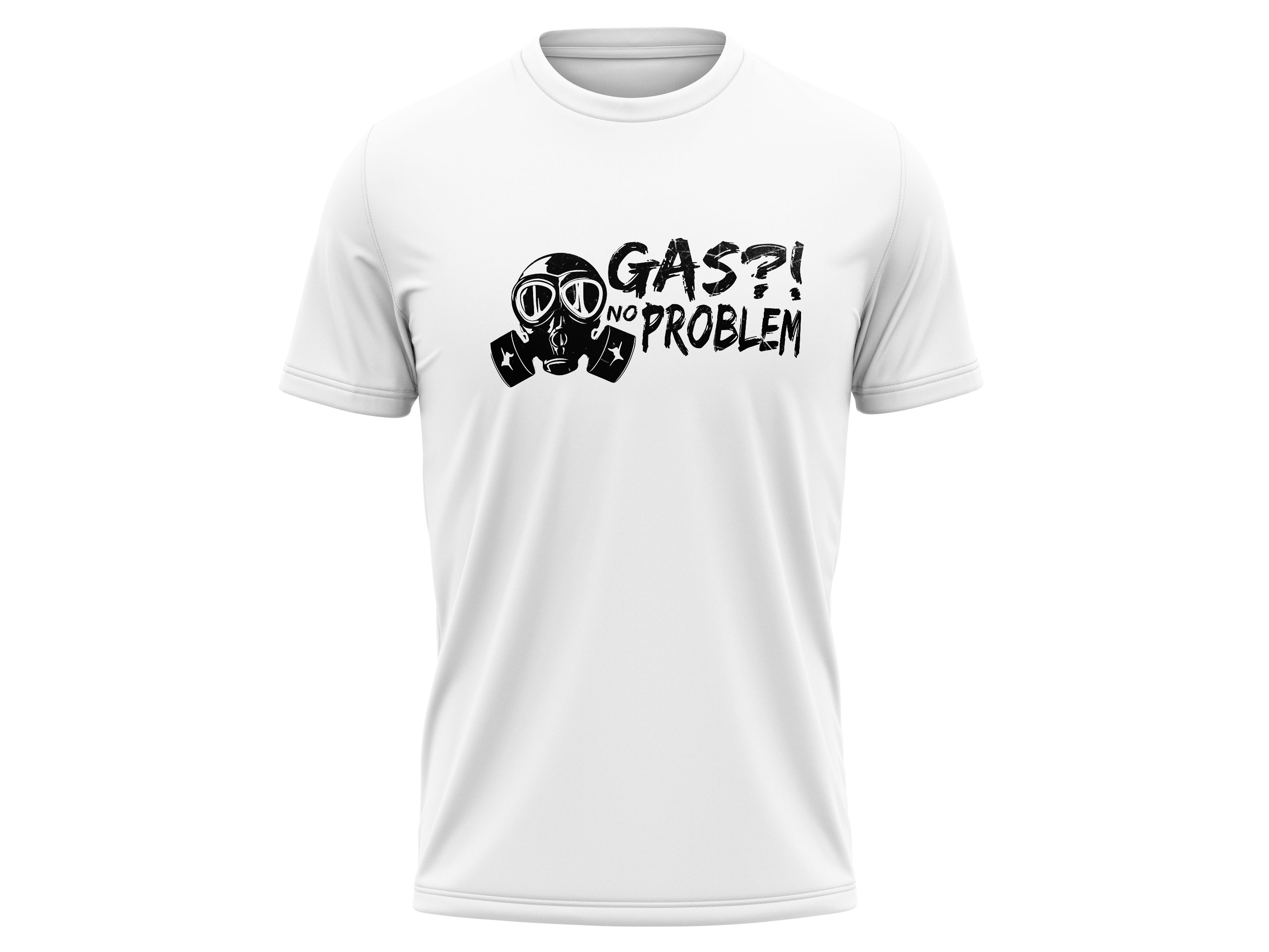 gas no problem warzone tricko fadee.cz