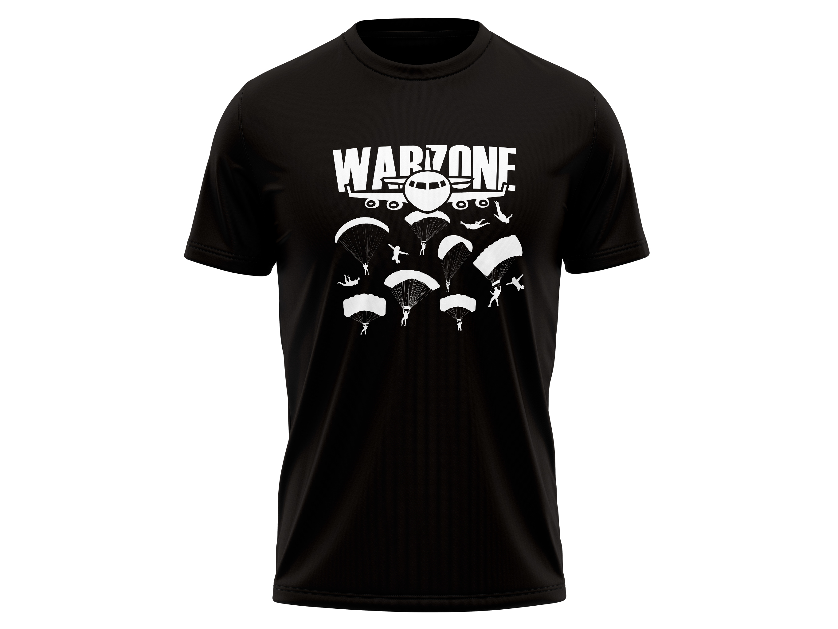warzone warcraft tricko fadee.cz