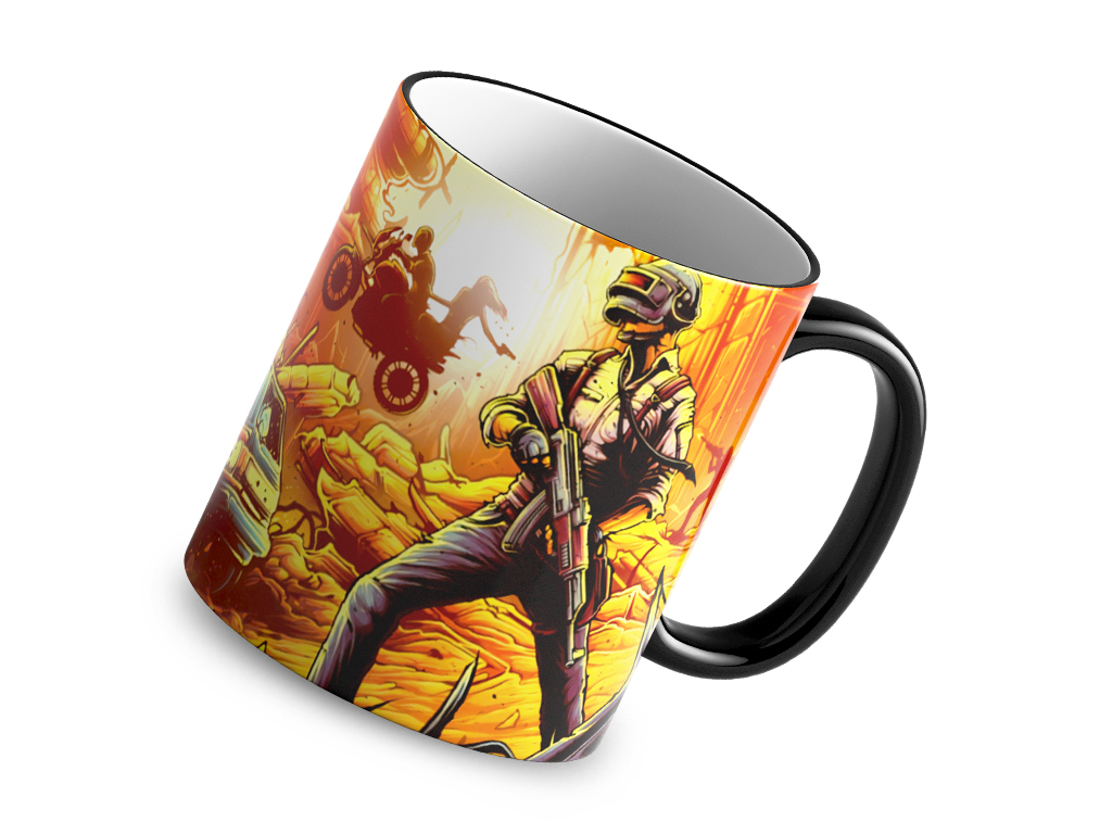 Apocalypse 1