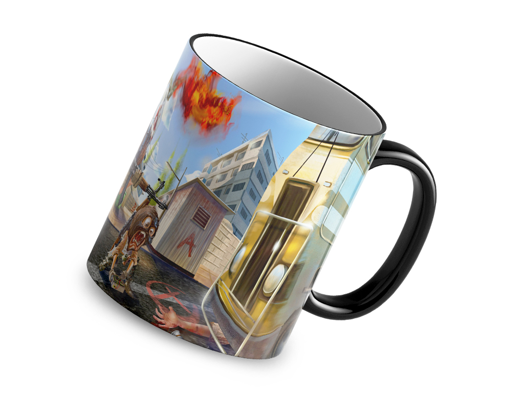 Molotov 1
