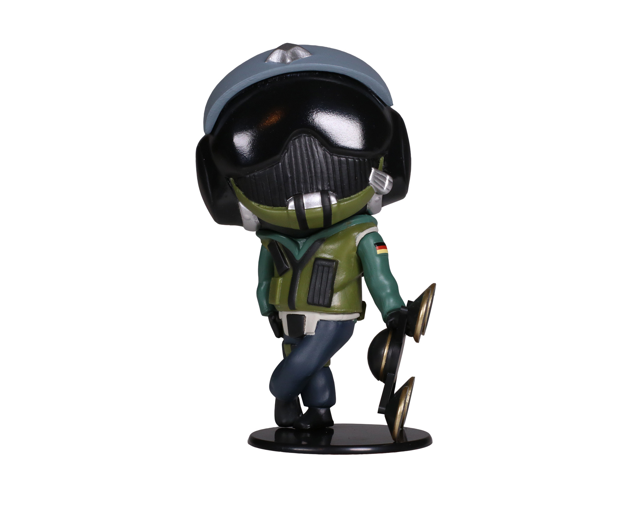Chibi Figurka R6 Jager 2