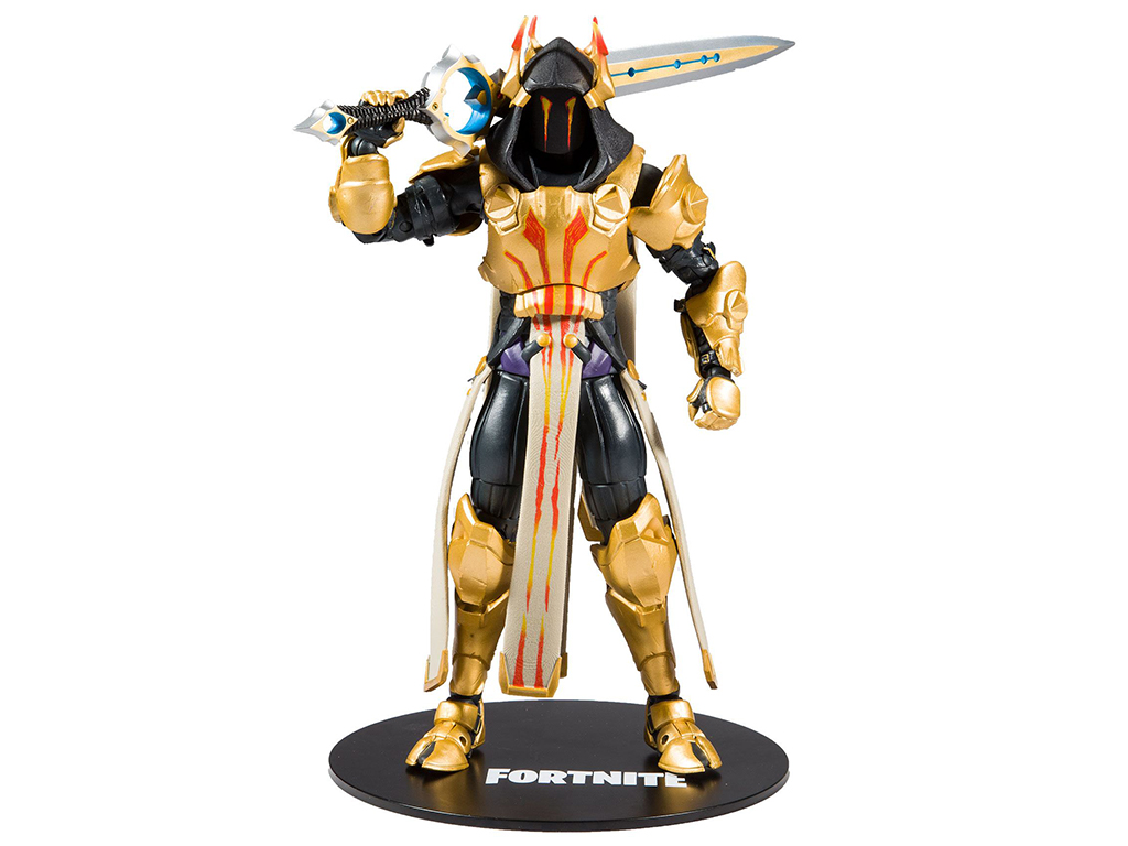 Fortnite Figurka McFarlane Ice King