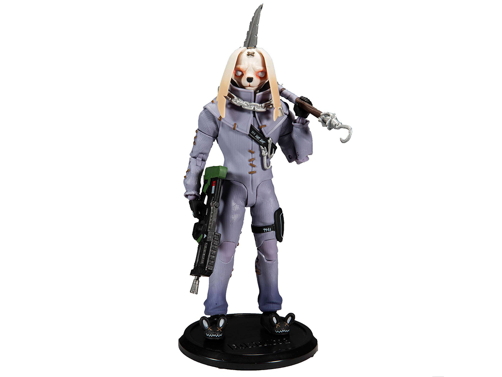 Fortnite Akční figurka Nitehare 1