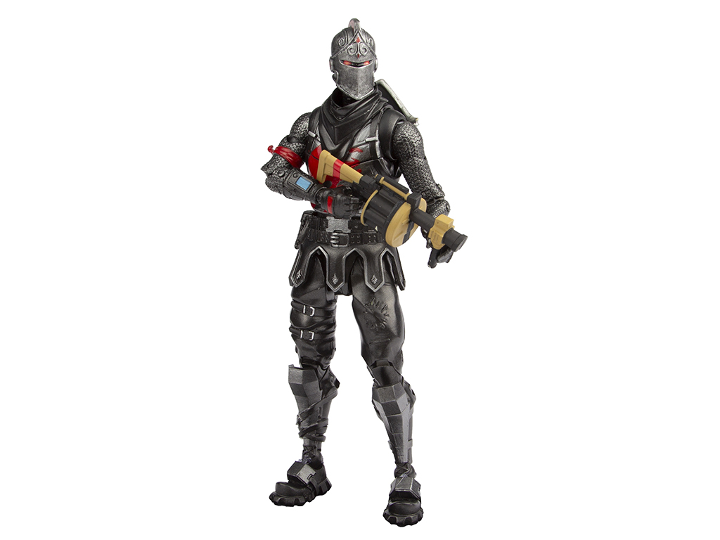 Fortnite Akční Figurka Black Knight