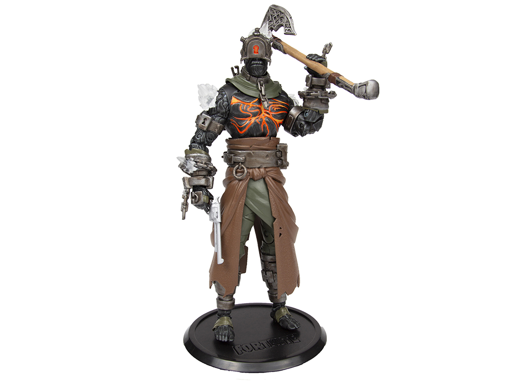 Fortnite Akční Figurka Prisoner 2