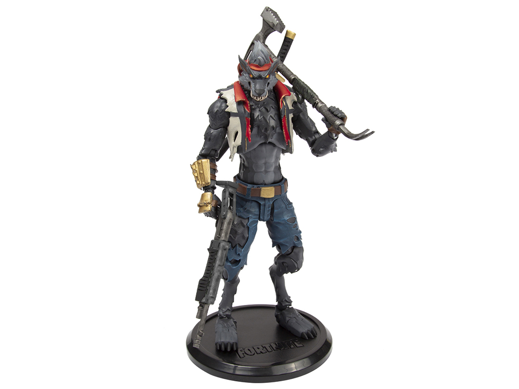 Fortnite Akční Figurka McFarlane Dire