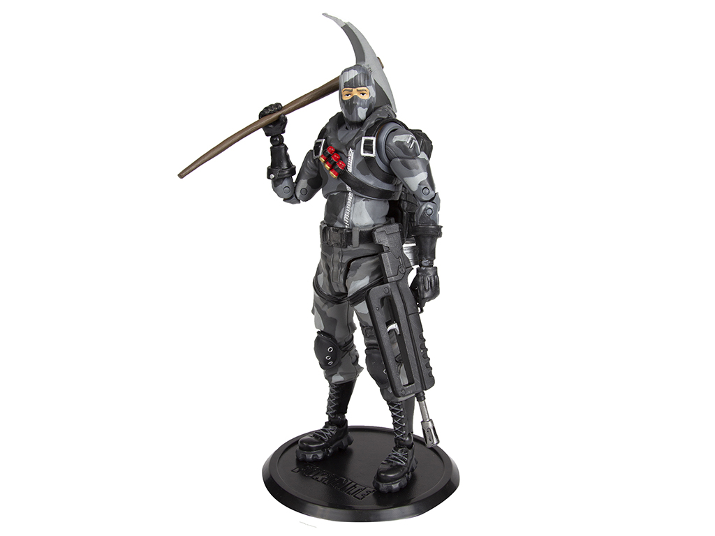 Fortnite Akční Figurka McFarlane Havoc 4