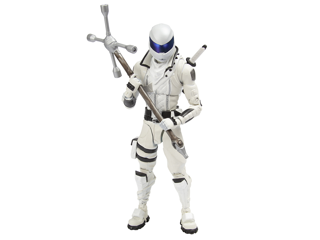 Fortnite Akční Figurka McFarlane Overtaker 5