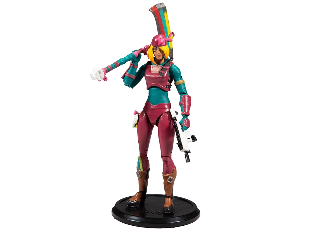 Fortnite Akční Figurka Skully McFarlane